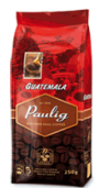 кофе Paulig Guatemala
